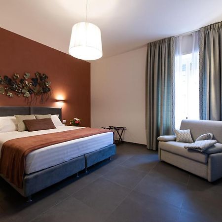 Clover - 13 Piazza Pio XI Рим Екстер'єр фото