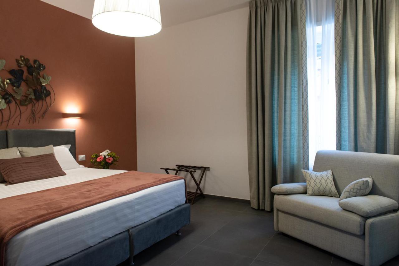 Clover - 13 Piazza Pio XI Рим Екстер'єр фото