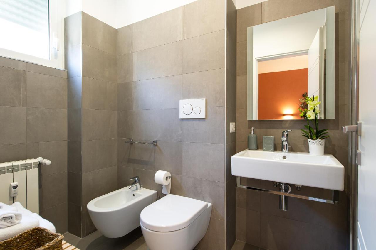 Clover - 13 Piazza Pio XI Рим Екстер'єр фото