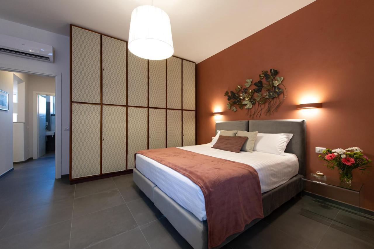 Clover - 13 Piazza Pio XI Рим Екстер'єр фото